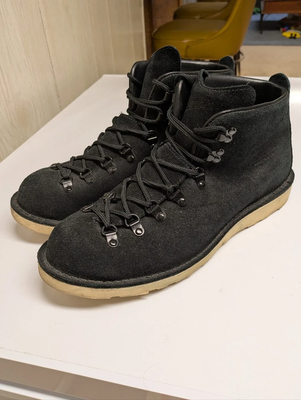 Danner X Uncrate Mountain Light II Size 12EE